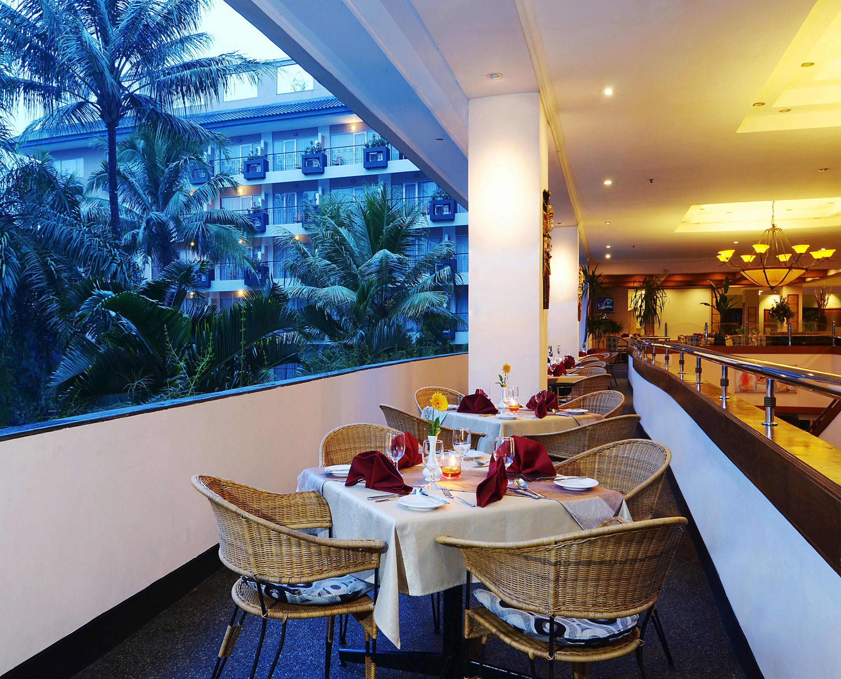 The Jayakarta Suites Bandung Exterior foto