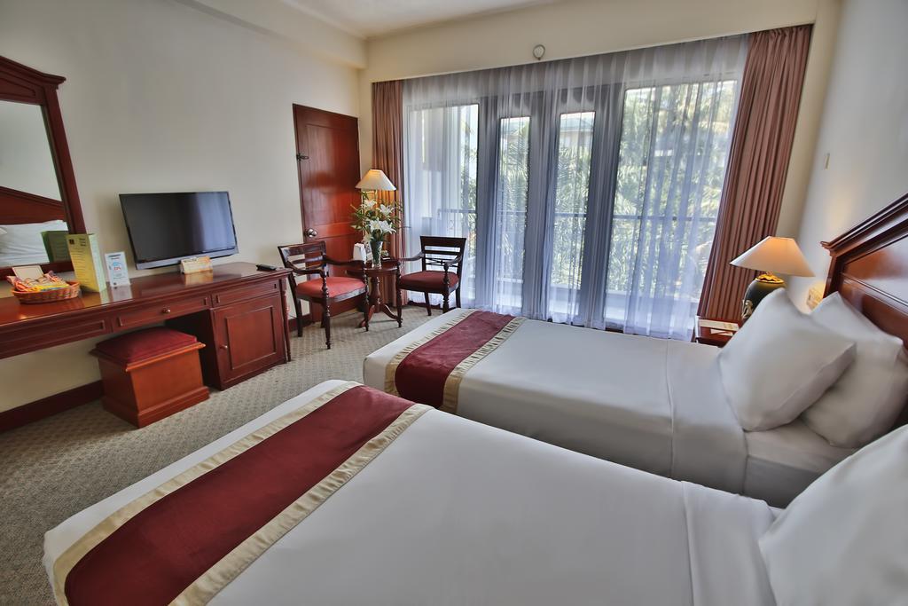 The Jayakarta Suites Bandung Habitación foto